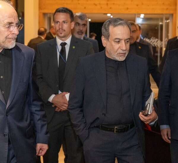 Mideast Live Updates: New Round of U.S.-Iran Talks Set to Start in&hellip;