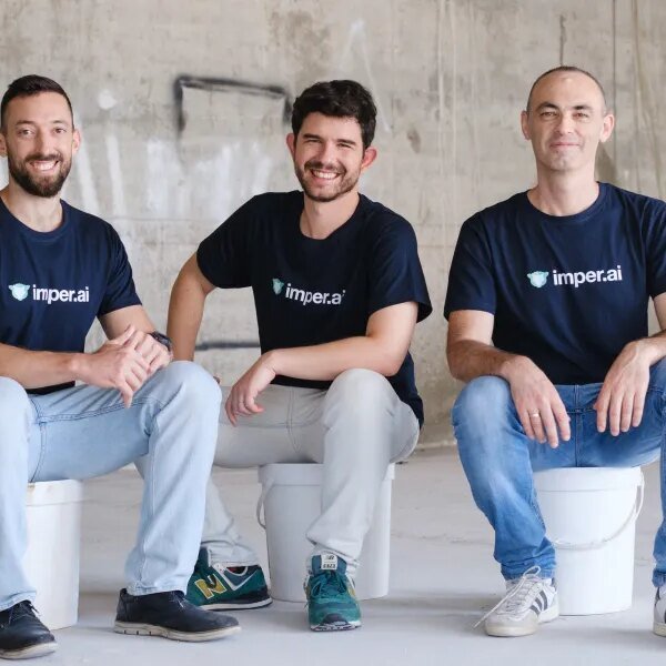 As AI impersonation scams growth, startup imper.ai simply raised $28M to cease…