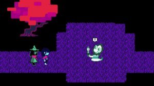 Deltarune ARG: What is Deltarune ARG and what is going on on locally?