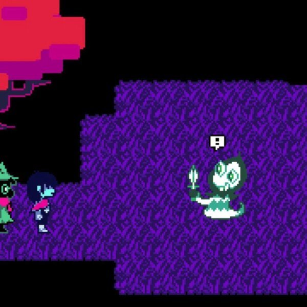 Deltarune ARG: What is Deltarune ARG and what is going on on…