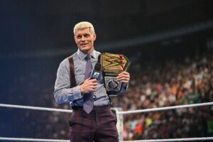3 Things Cody Rhodes can do on WWE SmackDown this week