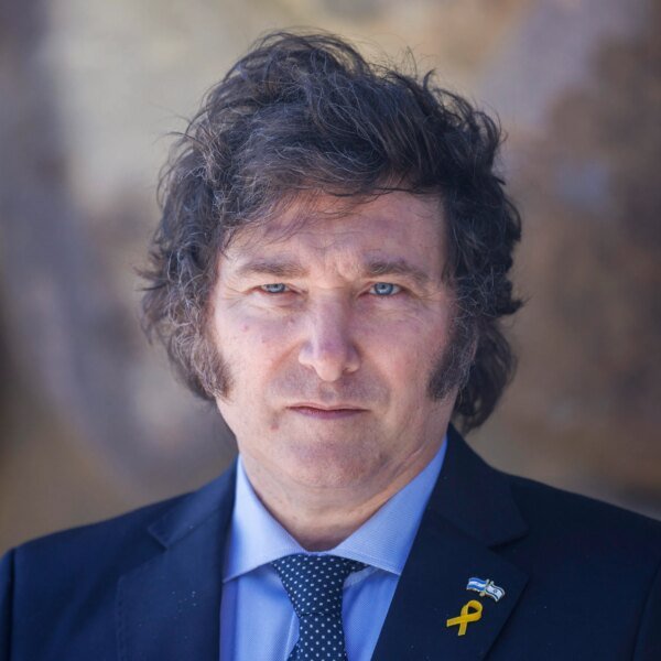 Argentina’s Javier Milei Exempts Regulated Crypto Exchanges