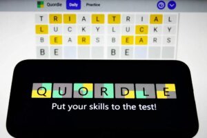 Today’s Quordle Answers and Hints for June 06, 2026