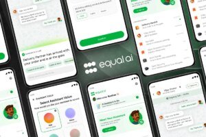 Equal AI raises $30M to display screen calls so Indians do not must