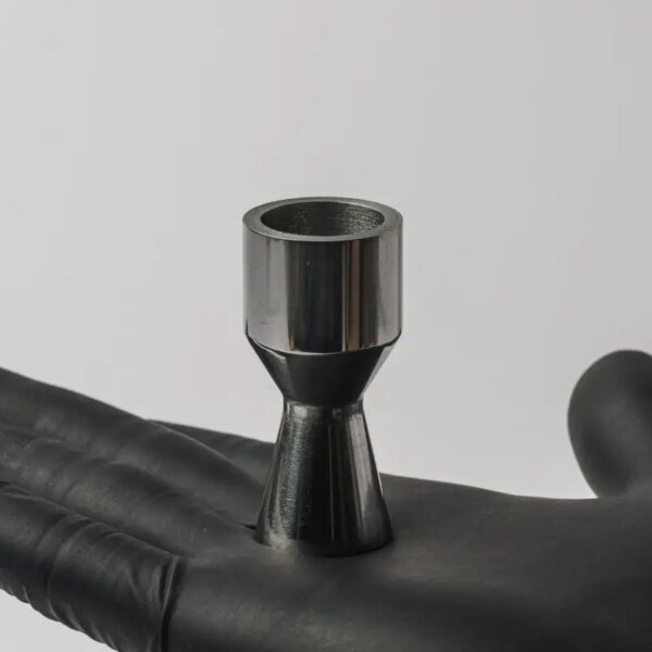 This startup’s tremendous metals might quickly be in navy drones, luxurious watches,…