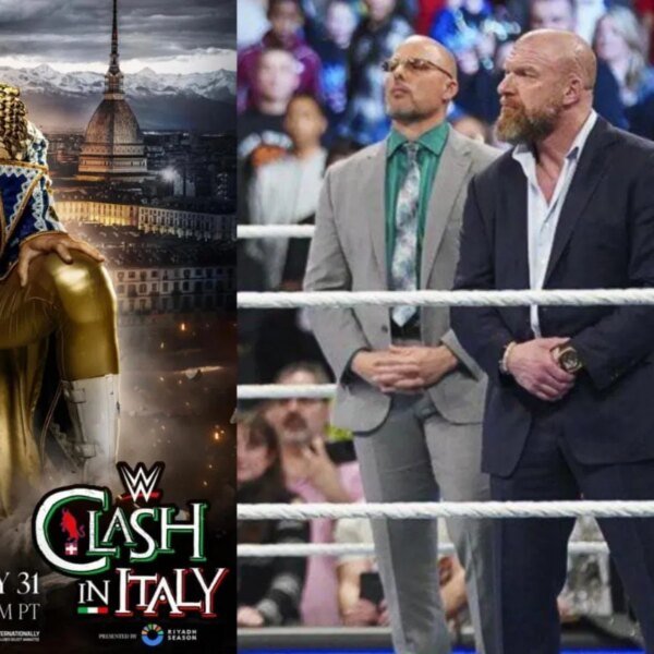 BREAKING: 7-Time WWE World Champion Threatens Legal Action Following Clash in Italy