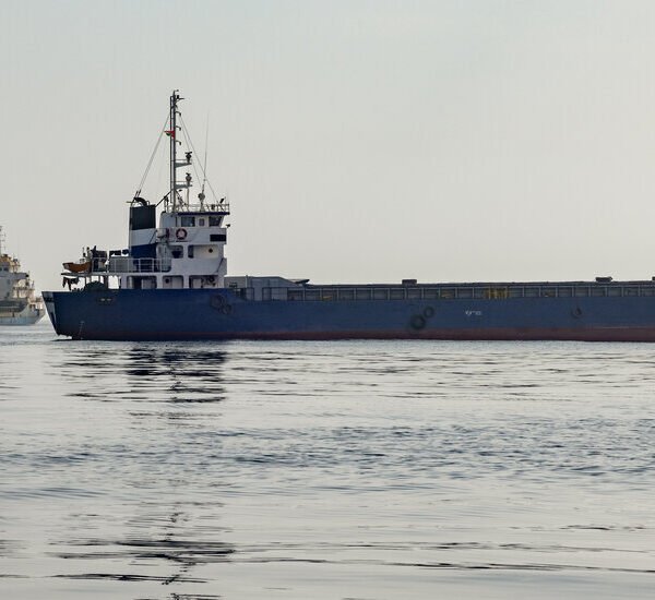 New Strait of Hormuz Closure Announcement Threatens the Slow Uptick in Traffic