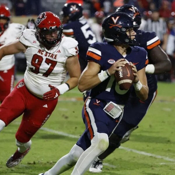 NC State-UVA opener moved from Brazil to Charlottesville