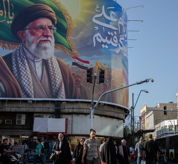 Neither the War Nor Trump’s Deal Terminated the Main Threats in Iran,&hellip;