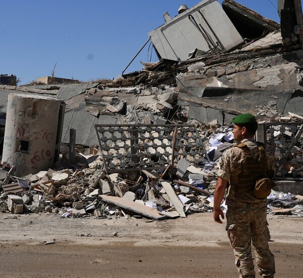 Mideast Live Updates: New Round of U.S.-Iran Talks Set to Start in&hellip;
