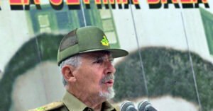 Ramiro Valdés Menéndez, Architect of Cuba’s Surveillance State, Dies at 94