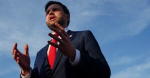 As Vance Leads Iran Negotiations, Trump Creates Disruptions in His Path