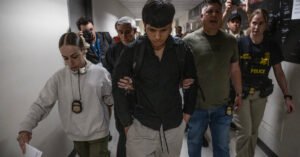 Federal Judge Bars ICE From Making Arrests in Immigration Courts