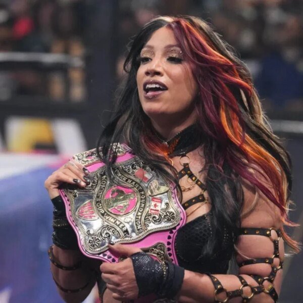 Record-breaking WWE champion to make AEW debut at Forbidden Door and price…