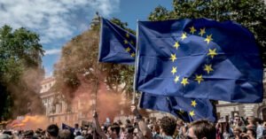 Brexit Has Cost the UK Growth, Analysts Say, within the Decade Since the Vote