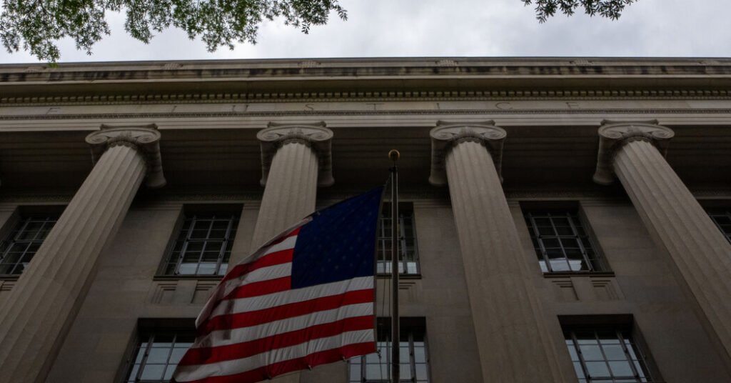 Justice Dept. Issued, Then Withdrew, Grand Jury Subpoenas of Journalists
