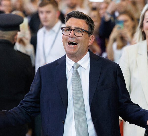 ‘A Terrible Inheritance’: Could Andy Burnham Succeed Where Starmer Failed?