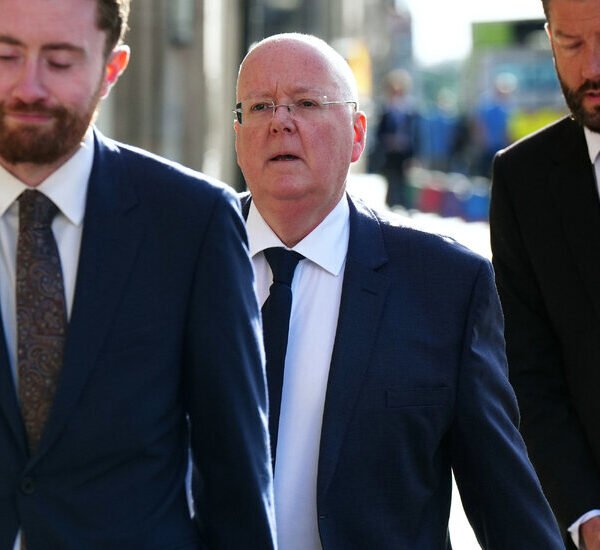 The Extraordinary Embezzlement Case That Rocked Scottish Politics
