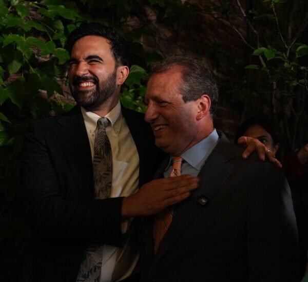 Mamdani Emerges as Kingmaker, Pushing His Slate to a Primary Sweep