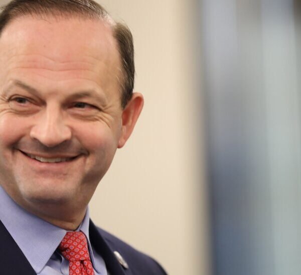 Alan Wilson Wins Republican Primary for South Carolina Governor