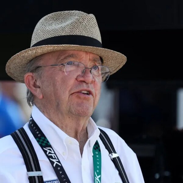 Jack Roush, Ford on the lookout for key win at Michigan