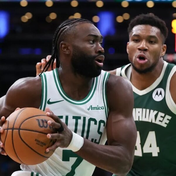 Heat reportedly land Giannis Antetokounmpo in mega-trade with Bucks