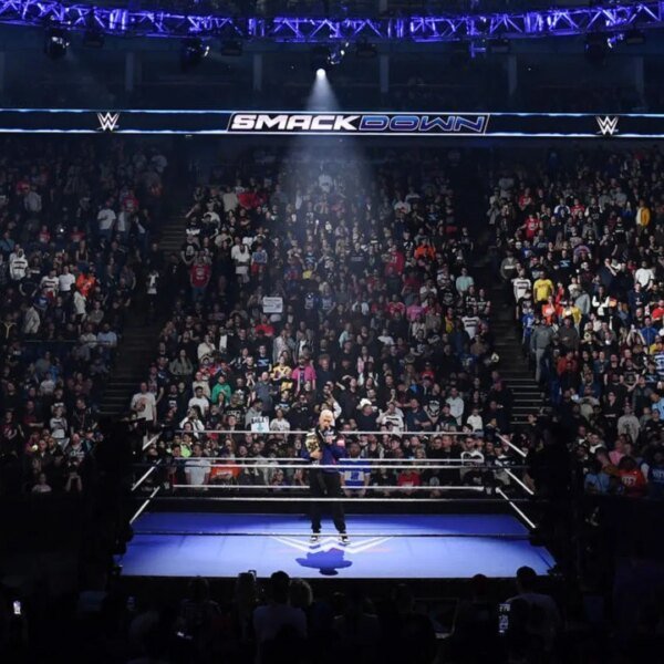 WWE Superstar will get right into a fan altercation after a humiliating…