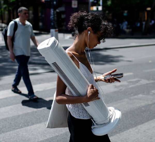 Europe’s Deadly Heat Wave: A Jolt for Climate Action, or Just for&hellip;