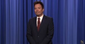 Jimmy Fallon Teases Trump’s Great American State Fair