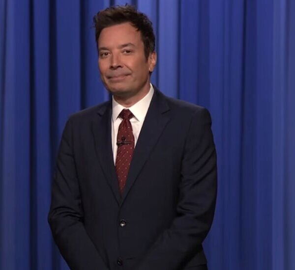 Jimmy Fallon Teases Trump’s Great American State Fair