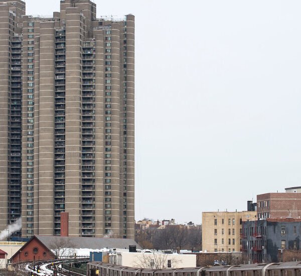 Why These Affordable Homes Face a 31% Rent Increase