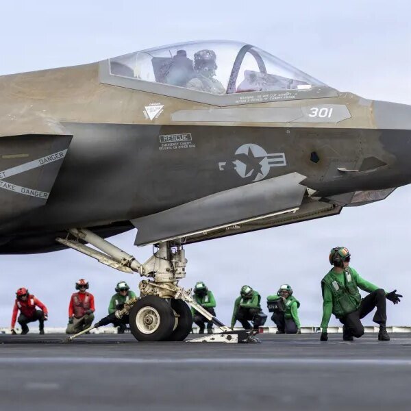 US plane assault Iran after drone strike on cargo ship that Tehran&hellip;