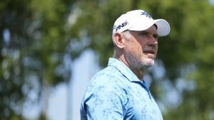 Ian Poulter, Lee Westwood pay fines, however Ryder Cup nonetheless elusive