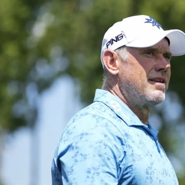 Ian Poulter, Lee Westwood pay fines, however Ryder Cup nonetheless elusive