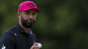 Report: PIF could finish LIV Golf funding earlier than finish of season