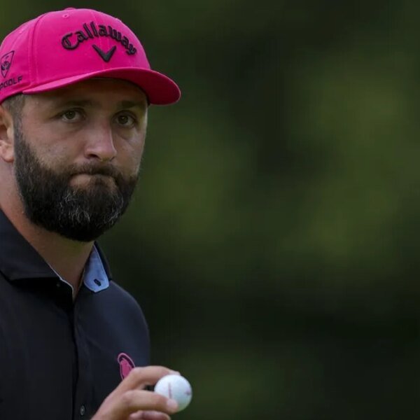 Report: PIF could finish LIV Golf funding earlier than finish of season