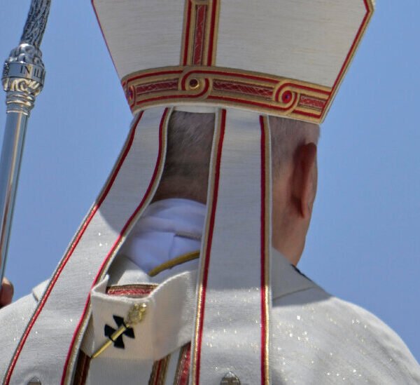 Opinion | It’s Time to Put This Catholic Teaching to Rest