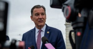 Centrist Democrats Rebuke Party’s Left Wing: ‘We Are Capitalist, Not Socialist’