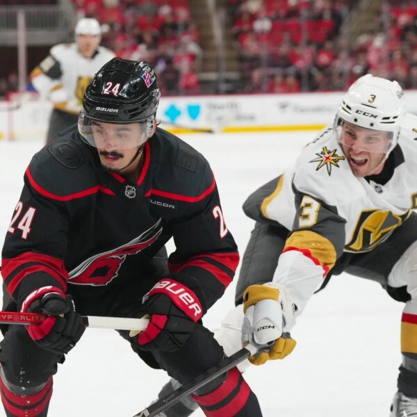 Where to look at 2026 Stanley Cup Final Vegas Golden Knights vs&hellip;