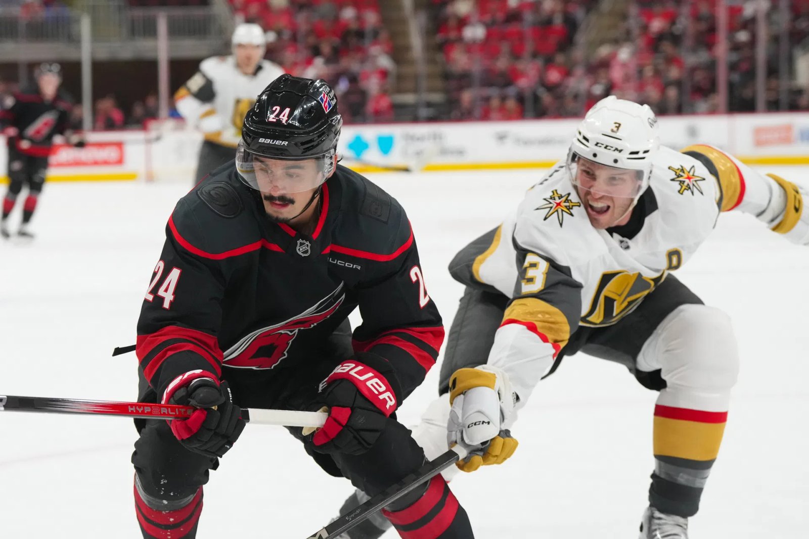 Where to look at 2026 Stanley Cup Final Vegas Golden Knights vs Carolina Hurricanes Game 1: Live stream, channel and extra 