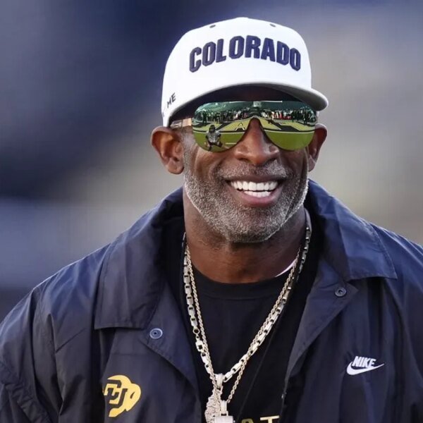Colorado coach Deion Sanders now ‘most cancers free’
