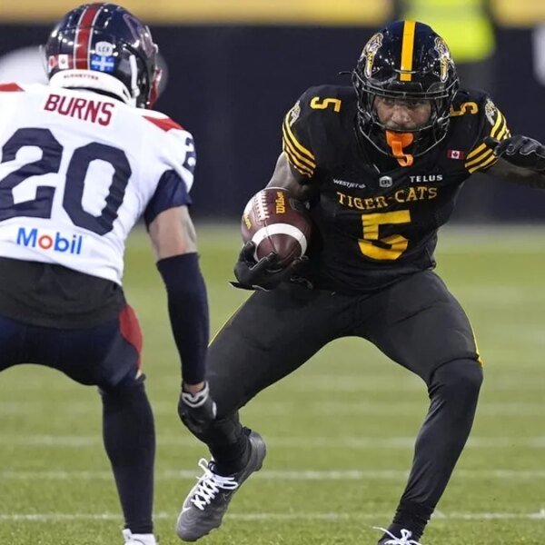 Redblacks characteristic new-look offense as season kicks off vs. Elks
