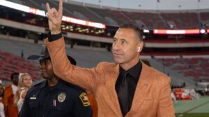 5-star CB John Meredith III picks Texas over Texas A&M