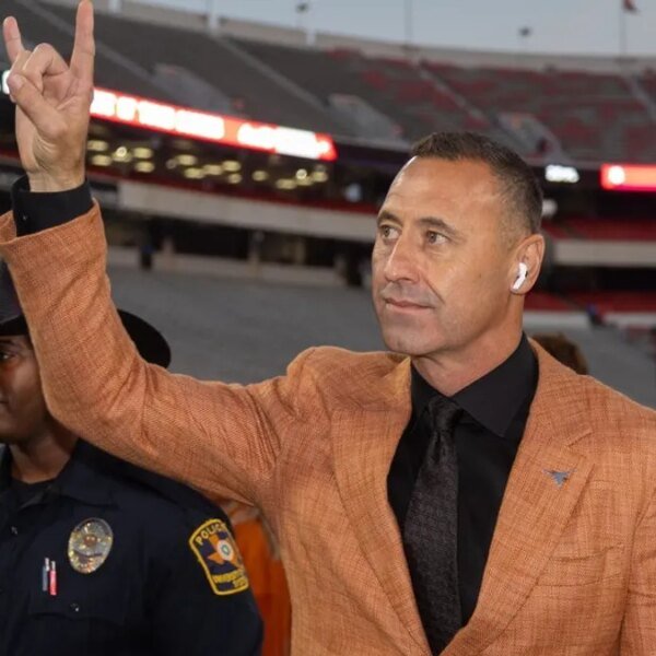 5-star CB John Meredith III picks Texas over Texas A&M