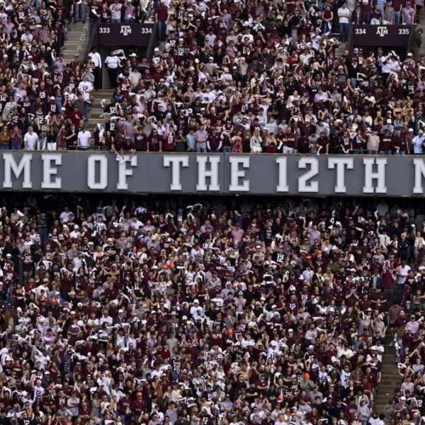 Texas A&M provides 5-star LB Kaden Henderson to No. 1 2027 class