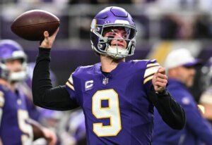 “Dude’s a cancer,” “Spoiled brat”: NFL followers rip “entitled” J.J. McCarthy for reportedly “distancing” himself from crew at Vikings apply