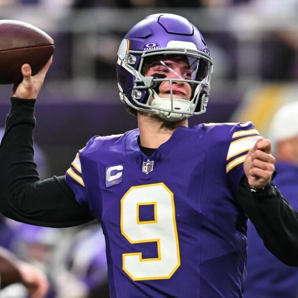 “Dude’s a cancer,” “Spoiled brat”: NFL followers rip “entitled” J.J. McCarthy for&hellip;
