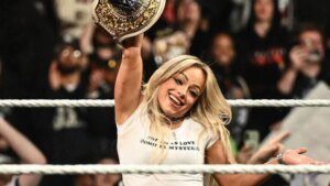 WWE: BREAKING: Verdict in Liv Morgan stalker case revealed