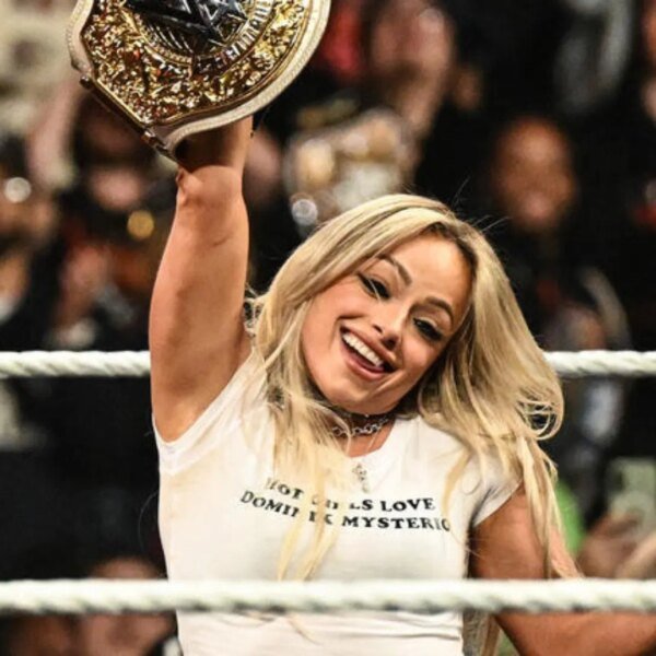 WWE: BREAKING: Verdict in Liv Morgan stalker case revealed