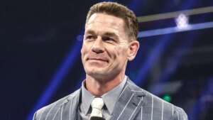 John Cena reveals what he misses essentially the most about WWE after retiring in 2025